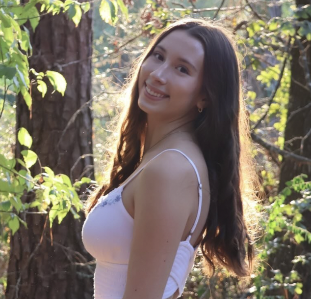 Katie Czelusta